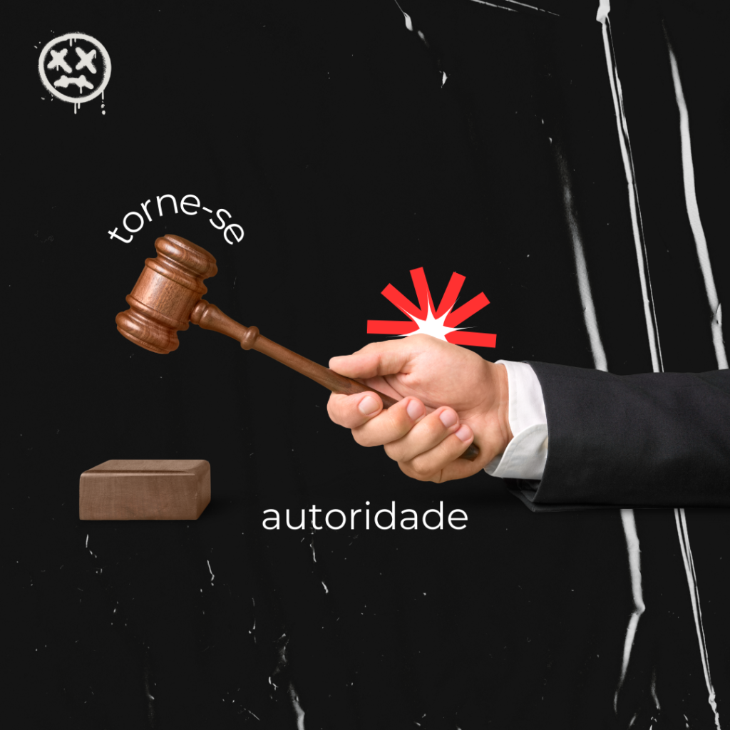 A venda consultiva te torna autoridade no assunto