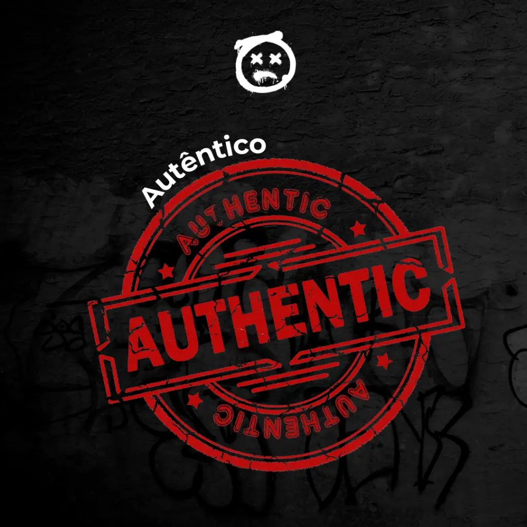 a rebel marketing possui autenticidade